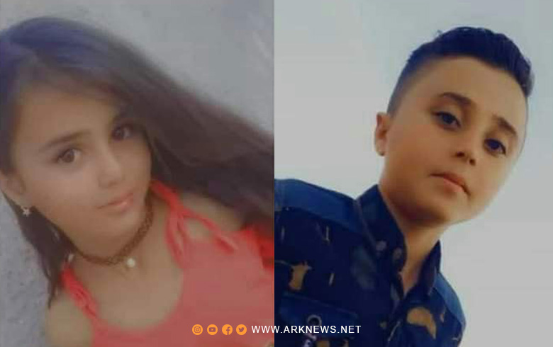 ل شەهبایێ د ئەنجاما بوویەرەكە شەواتێ دە 2 زارۆك ژیانا خوە ژ دەست دان 