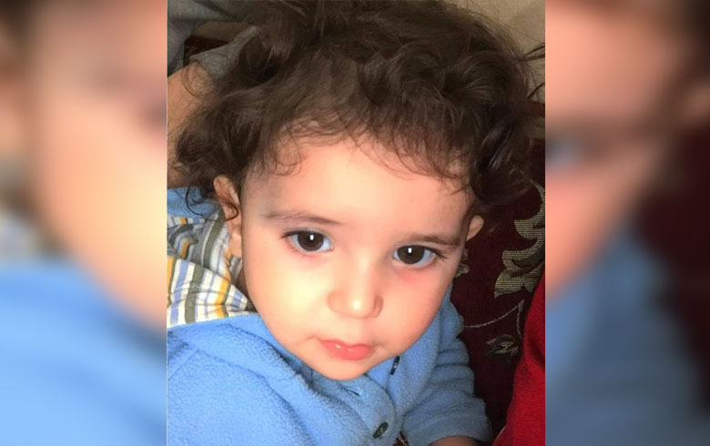 تل تمر .. وفاة طفلة متأثرة بجروحها نتيجة انفجار مدفأة مازوت