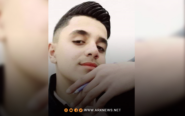 منبج... قسد تخـ.تطف طفلاً بهدف التجنيد الإجباري 