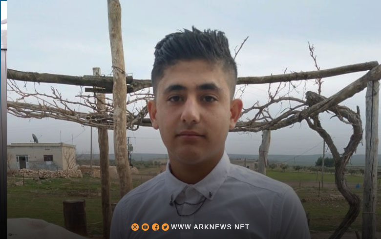 The father of a child kidnapped by the SDF renewing his appeals: The most heinous crime against childhood, and we do not know whether he is alive or dead
