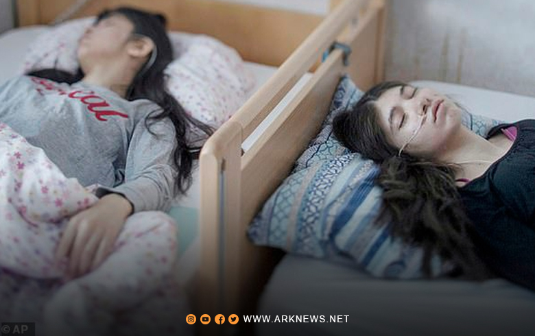Details of the strange disease that afflicted 169 
