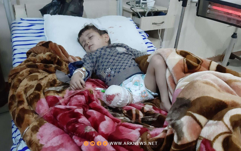 PKKê sivîlan weke mertalên mirovî bi kar tîne 