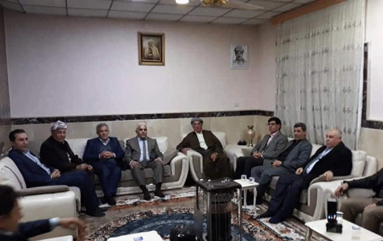 Apo offers condolences to the family of Martyr Khalid Bossaly