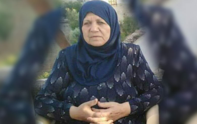 Afrin .. Martyrdom of one of the victims of the bombing of Jenderes
