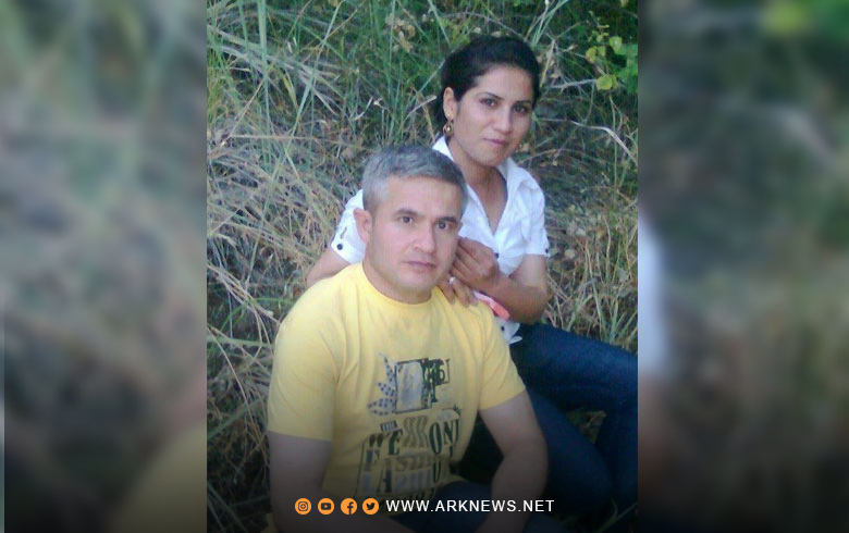 ژ 8 سالان ڤە دوو هەڤژینێن كورد وندای نە 