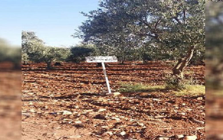 Turkiyê kar ji bo vekirina dergeheke fermî navbera xwe û Efrînê de dike 