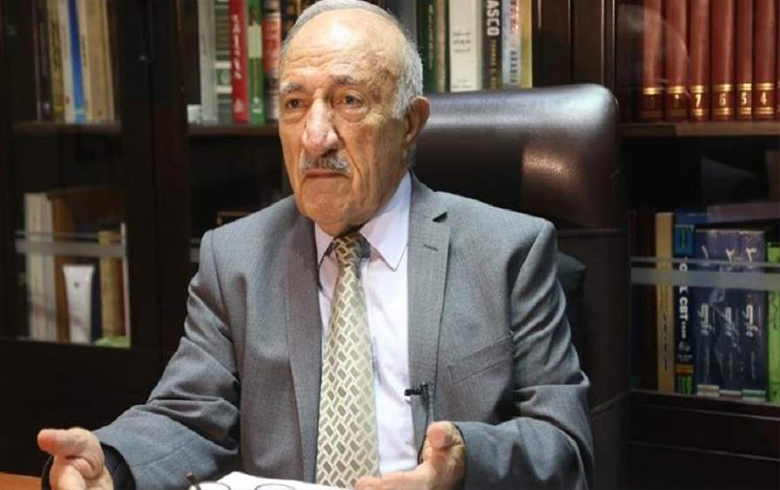 د.محمود عثمان:لا يحق لأحد أن يقف في طريق عودة لەشكەرێ رۆژ 