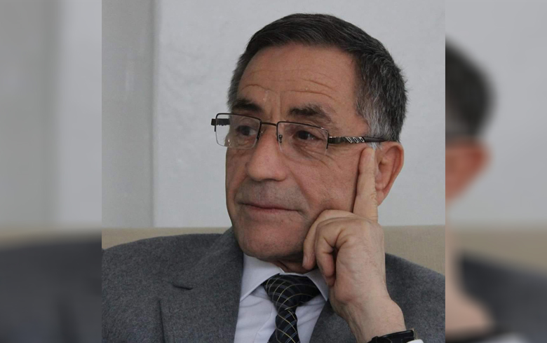 حزب يكيتي الكوردستاني-سوريا ينعي وفاة الكاتب عبد الصمد داوود