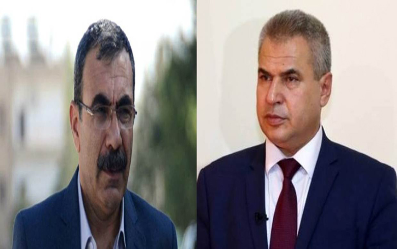 الـENKS  يحذر من تغيير ديموغرافي في كوردستان سوريا  والـ PYD يرحب 