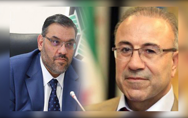 The establishment of the Safe Zone at the meeting of the coalition delegation with the Foreign Minister of Turkey